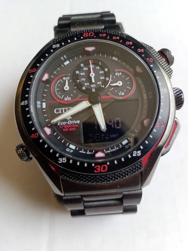 Citizen men jw0137 51e - citizen, men's