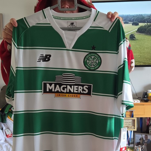 New balance celtic - new, home