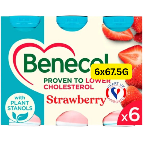 Benecol cholesterol lowering - benecol,