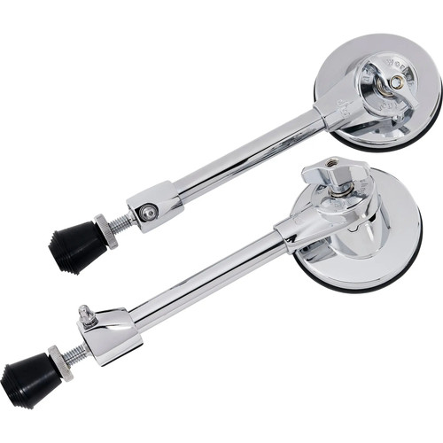 Bass drum spurs - bass,