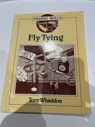 Fly tying by - fly, skills)