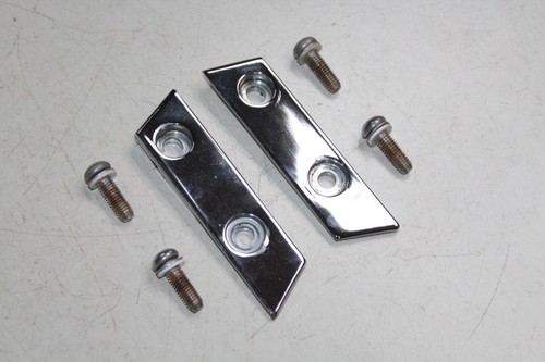 Hardtop mount brackets piece - hardtop,