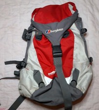 Berghaus Freeflow 25+5 Womens