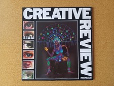 Creative Review Magazine: June