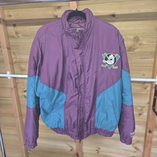 Vintage 90s Logo 7 Mighty