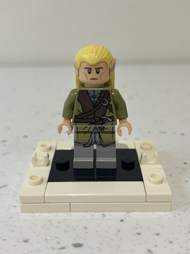 Lego the hobbit lord - lego,