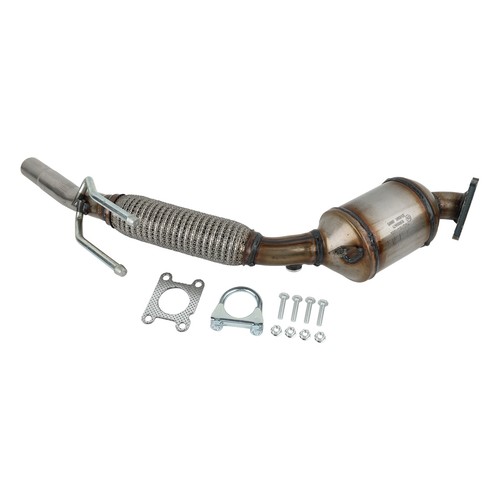 Catalytic converter euro - euro, 5