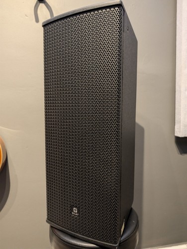 Ecler loudspeaker 300w - pa, rms