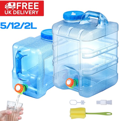 20l water bottle - 5-12-20l,