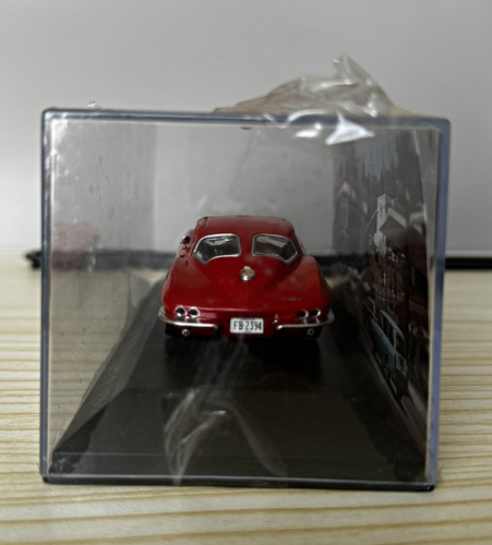 Chevrolet corvette sting - chevrolet,