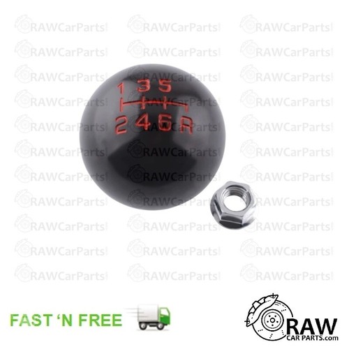 Speed black red ball - speed,