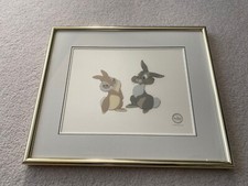 Original WALT DISNEY Bambi