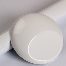 High Gloss Kitchen Door Cabinet Bedroom Furniture Vinyl Wrap Air/Bubble Free 
