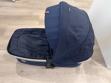 Joolz Hub+ Bassinet in Navy