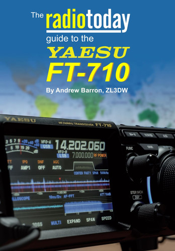 The radio today guide - the,