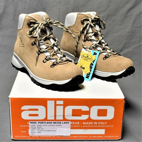 New alico leather - new,