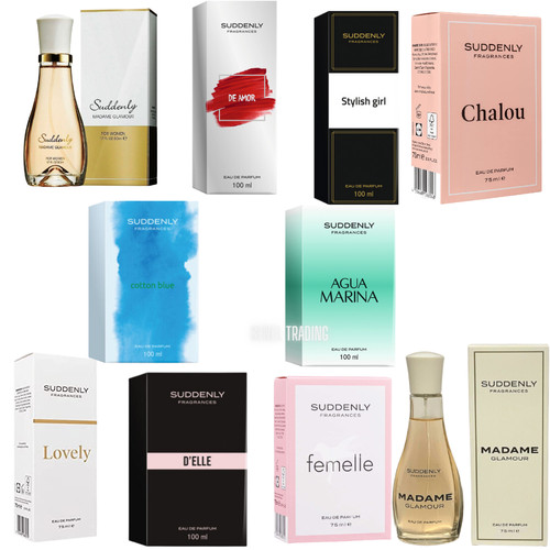 Lidl suddenly and essence eau - lidl,