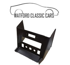 MGB centre Radio console 1970