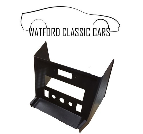 Mgb centre radio console - mgb,