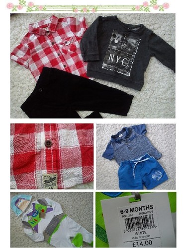 44x new used - new, bundle