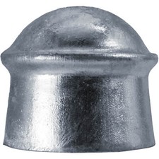 Chain Link Fence Post Cap -