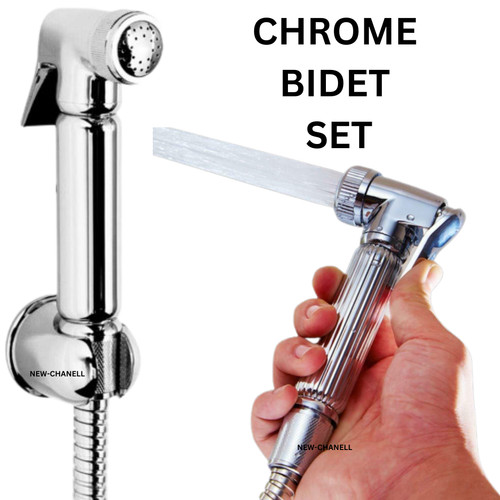 Bidets toilet valve hand - bidets, held