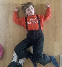 Mountain Warehouse Winter