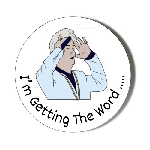 Getting the word e - word, n***e