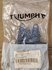 OEM Triumph Ignition coil (4
