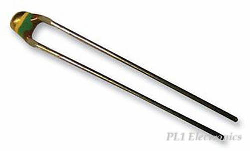 Vishay components - bc,