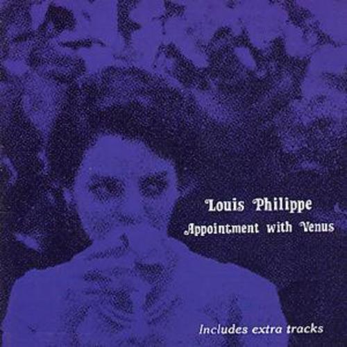 Louis philippe appointment - philippe, :