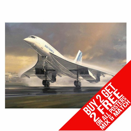 Concorde bb3 air - bb3, france