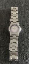 Ladies Zurich sports Quartz Watch