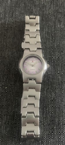 Ladies zurich sports quartz - ladies,