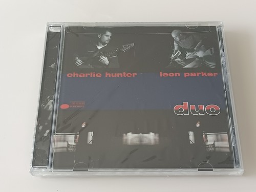 Duo charlie hunter - duo, by