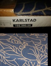 Ikea covers for karlstad - for,