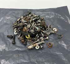 ♻️ Honda Crf 250 Rla-h Rally 2017 - 2021 Nuts & Bolts Kit Set ♻️