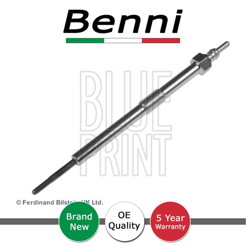 Glow plug benni fits - glow,