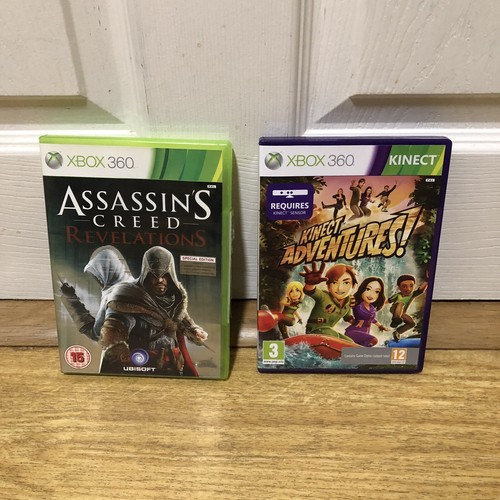 Xbox 360 games - 360,