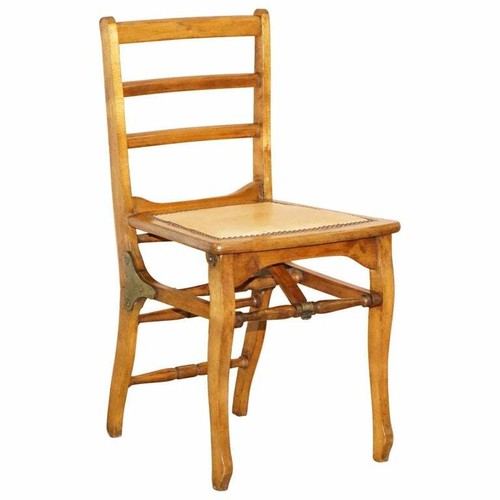 Rare circa 1890 solid - circa,