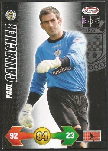 Panini super strikes trading - super,