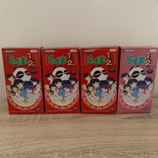 Epoch Raa 1/2 Trading Figure Gea Shampoo Ryoga