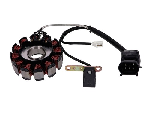 Alternator stator for gilera - stator,