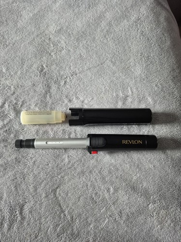 Revlon thermacell portable - portable, gas