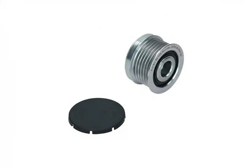 Alternator clutch pulley - , rc148