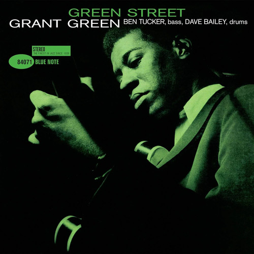 Grant green street - |, |