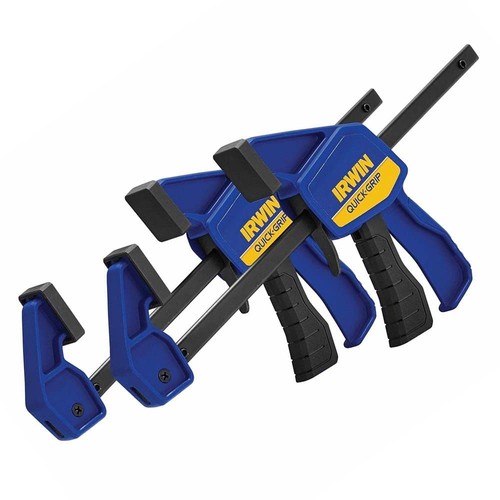 Irwin quick grip t54122el7 - x, quick-grip
