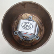 Vintage lorenz compression - vintage,