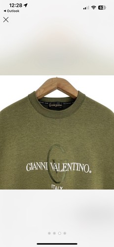 Valentino jumper sweatshirt - jumper,