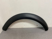 Mini Cooper S Arch Wing Trim Passenger Side Rear R50 R52 R53 Ref MW07
